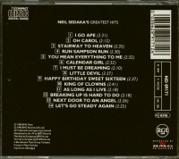 Vorschau: Greatest Hits (CD) Vorschau: Greatest Hits (CD)