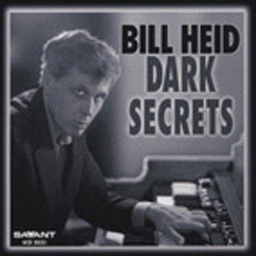 Dark Secrets