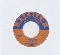 Vorschau: I Would Be A Sinner - The Kangaroo (7inch, 45rpm) Vorschau: I Would Be A Sinner - The Kangaroo (7inch, 45rpm)