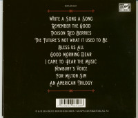 Vorschau: Bless Us All (CD) Vorschau: Bless Us All (CD)