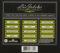 Vorschau: Lu's Jukebox Vol. 4 - Funny How Time Slips Away - A Night Of 60's Country Classics (CD) Vorschau: Lu's Jukebox Vol. 4 - Funny How Time Slips Away - A Night Of 60's Country Classics (CD)
