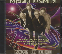 Vorschau: Back In Time (CD) Vorschau: Back In Time (CD)