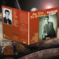 Vorschau: No Use To Grieve (LP, Limited Edition) Vorschau: No Use To Grieve (LP, Limited Edition)