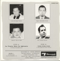 Vorschau: Wild Juvenile Rock'n'Roll (7inch, 45rpm, PS) Vorschau: Wild Juvenile Rock'n'Roll (7inch, 45rpm, PS)