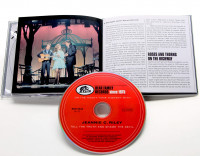 Vorschau: On The Honky Tonk Highway With Jeannie C. Riley (CD) Vorschau: On The Honky Tonk Highway With Jeannie C. Riley (CD)