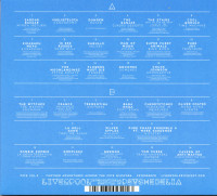 Vorschau: PZYK Vol.2 - Further Adventures In The Pzyk Diaspora (2-CD, Deluxe Edition) Vorschau: PZYK Vol.2 - Further Adventures In The Pzyk Diaspora (2-CD, Deluxe Edition)