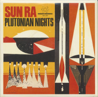 Vorschau: Plutonian Nights (7inch, 45rpm) Vorschau: Plutonian Nights (7inch, 45rpm)