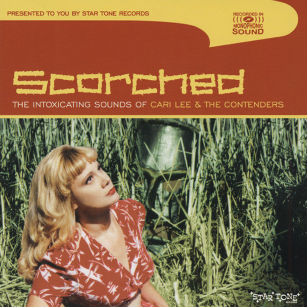 Scorched