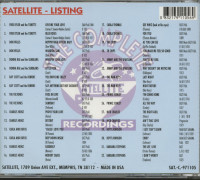 Vorschau: The Complete Satellite Recordings (CD) Vorschau: The Complete Satellite Recordings (CD)