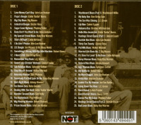 Vorschau: Essential Detroit Blues (2-CD) Vorschau: Essential Detroit Blues (2-CD)