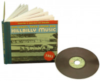 Vorschau: 1951 - Dim Lights, Thick Smoke And Hillbilly Music Vorschau: 1951 - Dim Lights, Thick Smoke And Hillbilly Music