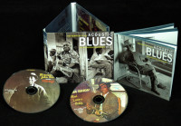 Vorschau: Acoustic Blues Vol.3 (2-CD) Vorschau: Acoustic Blues Vol.3 (2-CD)