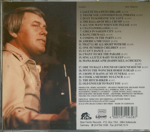I Witness Life - 100 Children - 2 Original LP's (CD)