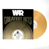 Vorschau: Greatest Hits (LP, Colored Vinyl, Ltd.) Vorschau: Greatest Hits (LP, Colored Vinyl, Ltd.)