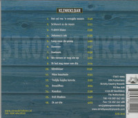 Vorschau: Klinkkloar (CD) Vorschau: Klinkkloar (CD)