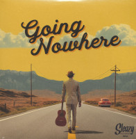 Vorschau: Going Nowhere (7inch, 45rpm) Vorschau: Going Nowhere (7inch, 45rpm)