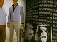 Vorschau: The Elvis Files Magazine #11 - March 2015 Vorschau: The Elvis Files Magazine #11 - March 2015