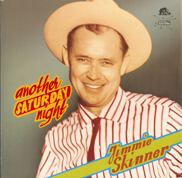 Another Saturday Night (LP) Another Saturday Night (LP)