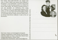 Vorschau: Elvis Is Cruising In Bad Nauheim (Postcard - Postkarte) Vorschau: Elvis Is Cruising In Bad Nauheim (Postcard - Postkarte)