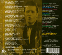 Vorschau: Johnny Burnette - Johnny Rocks Vorschau: Johnny Burnette - Johnny Rocks