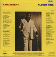 Vorschau: King Albert (LP) Vorschau: King Albert (LP)