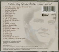 Vorschau: Golden Boy Of The Sixties (CD) Vorschau: Golden Boy Of The Sixties (CD)
