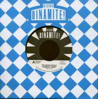 Vorschau: Simmer Down - Gimme Luv (7inch, 45rpm) Vorschau: Simmer Down - Gimme Luv (7inch, 45rpm)