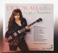 Vorschau: The Art Of Dreaming (CD) Vorschau: The Art Of Dreaming (CD)