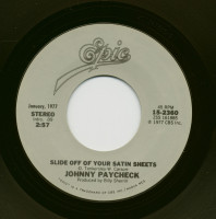 Vorschau: Take This Job And Shove It - Slide Off Of Your Satin Sheets (7inch, 45rpm) Vorschau: Take This Job And Shove It - Slide Off Of Your Satin Sheets (7inch, 45rpm)