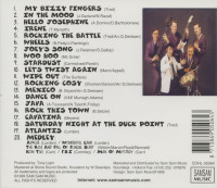 Vorschau: Rock This Town (CD) Vorschau: Rock This Town (CD)