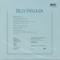 Vorschau: Billy Walker (LP) Vorschau: Billy Walker (LP)