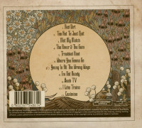 Vorschau: Catherine Britt And The Cold, Cold Hearts (CD) Vorschau: Catherine Britt And The Cold, Cold Hearts (CD)