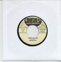 Vorschau: Action Packed - I Make The Love (7inch, 45rpm) Vorschau: Action Packed - I Make The Love (7inch, 45rpm)