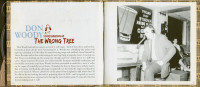 Vorschau: You're Barking Up The Wrong Tree (CD) Vorschau: You're Barking Up The Wrong Tree (CD)
