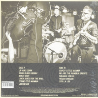 Vorschau: Up And Down (LP) Vorschau: Up And Down (LP)