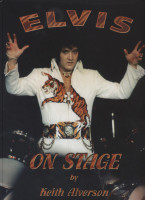 Vorschau: Elvis On Stage - Keith Alverson Vorschau: Elvis On Stage - Keith Alverson