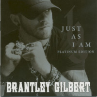 Vorschau: Just As I Am Platinum Edition Vorschau: Just As I Am Platinum Edition