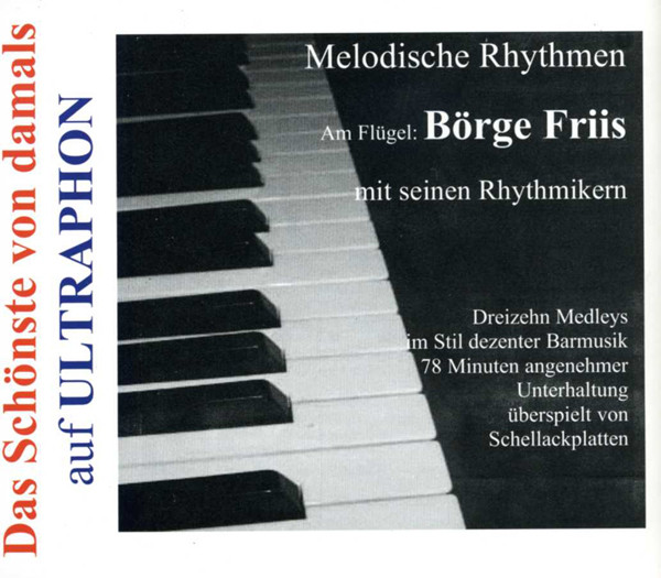 Melodische Rhythmen