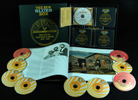 Vorschau: Sun Blues Box 1950-1958 (10-CD Deluxe Box Set) Vorschau: Sun Blues Box 1950-1958 (10-CD Deluxe Box Set)
