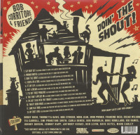 Vorschau: Doin' The Shout! (CD) Vorschau: Doin' The Shout! (CD)