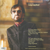 Vorschau: Long Long Road (LP) Vorschau: Long Long Road (LP)