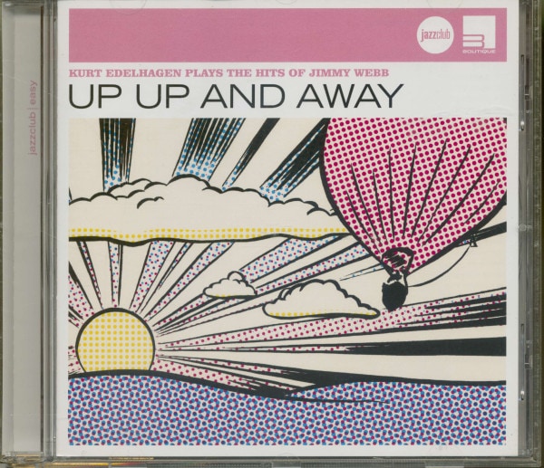 Up Up And Away - Jazzclub