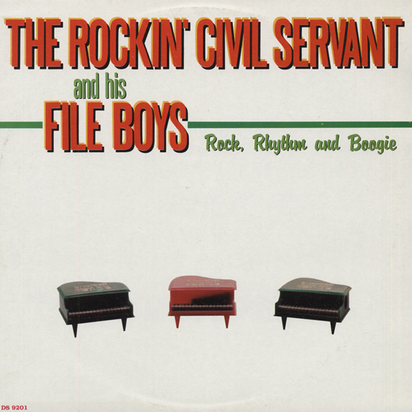 Rock & Rhythm