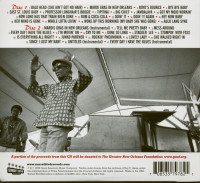 Vorschau: The Back Of Rock (2-CD) Vorschau: The Back Of Rock (2-CD)