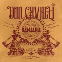 Vorschau: Banjara (LP, 10inch, 45rpm) Vorschau: Banjara (LP, 10inch, 45rpm)