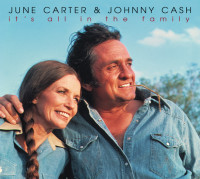 Vorschau: It's All In The Family (CD) Vorschau: It's All In The Family (CD)