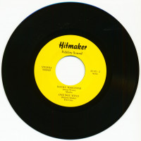 Vorschau: Fidelity Sound (7inch, EP, 45rpm) Vorschau: Fidelity Sound (7inch, EP, 45rpm)