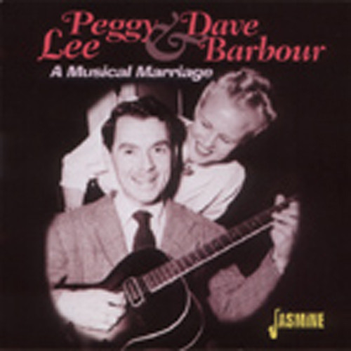 A Musical Marriage
