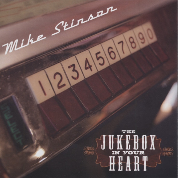The Jukebox In Your Heart The Jukebox In Your Heart