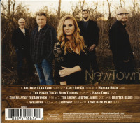 Vorschau: Harlan Road (CD) Vorschau: Harlan Road (CD)